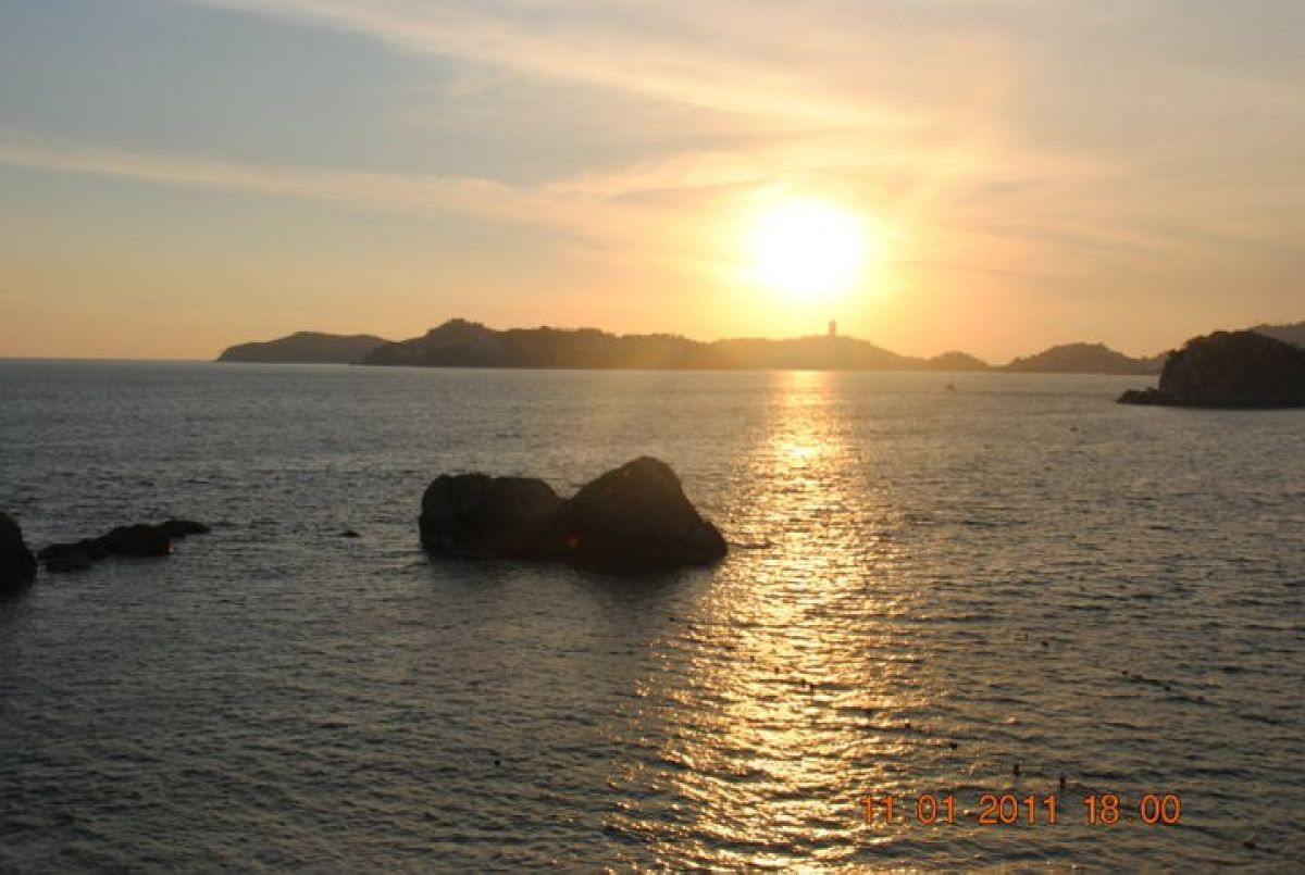 imagini hotel FIESTA AMERICANA VILLAS